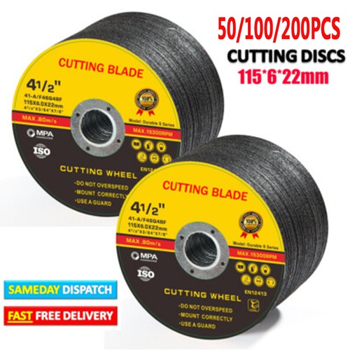 400pcs metal cutting - ⭐50-400pcs⭐,
