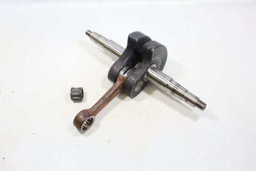 Genuine crankshaft sachs - crankshaft,