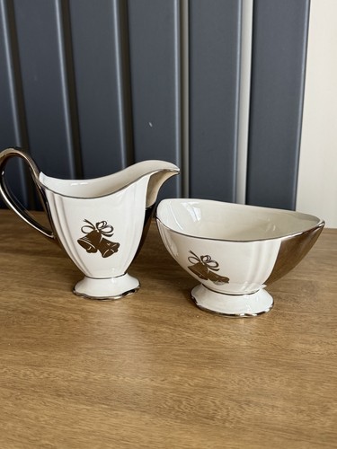 Royal winton wedding - royal, bells