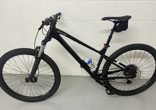 Cannondale habit ht3 - cannondale,