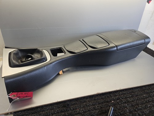 Mazda mx5 center console - center,