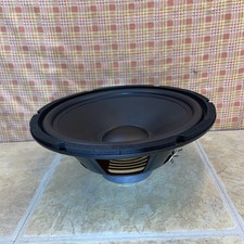 Omni Audio 12’ Inch Speaker