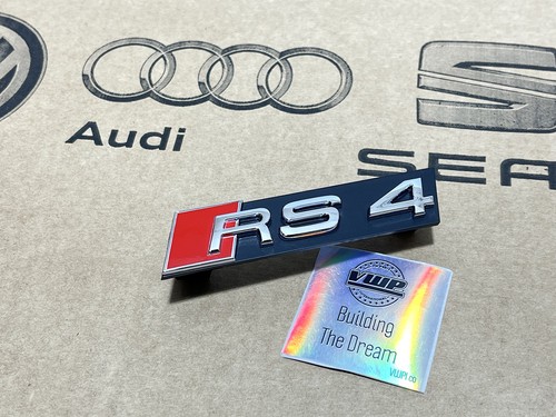 Audi rs4 front - front,