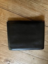 Tumi Card Wallet