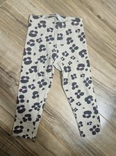 Baby Girls Leggings 12-18