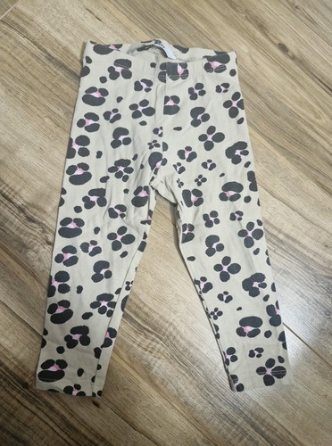 Baby girls leggings 18 - girls, 12-18