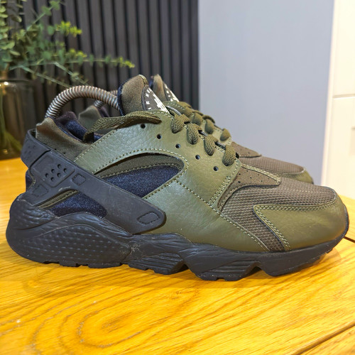 Nike air huarache size 7 - nike,