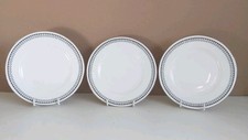 Paragon Olympus Tea / Side Plates  x 3