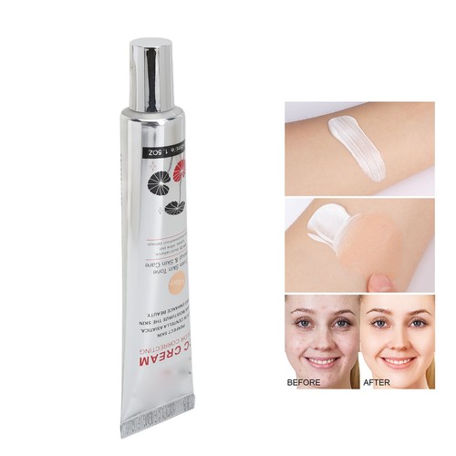 Color correcting primer - color,