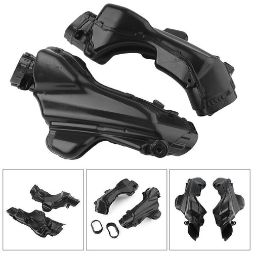 Ram air intake tube - intake,