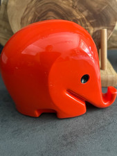 1970s Luigi Colani Money Box