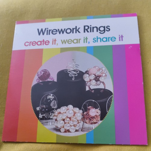 Jewellery maker dvd - dvd, tutorials