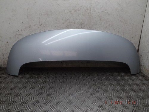 Vauxhall astra rear - vauxhall, k