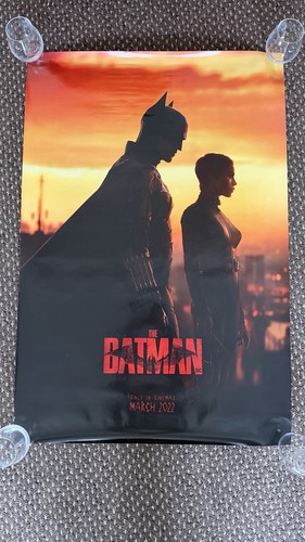 Official the batman cinema - the,
