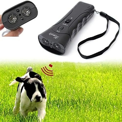 Pet gentle ultrasonic - pet,