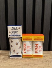 Wild Emma Bridgewater Honey