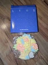 New vintage Avon "Garden