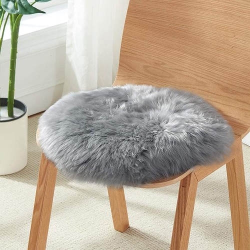 Elegant 45cm faux - elegant, sheepskin