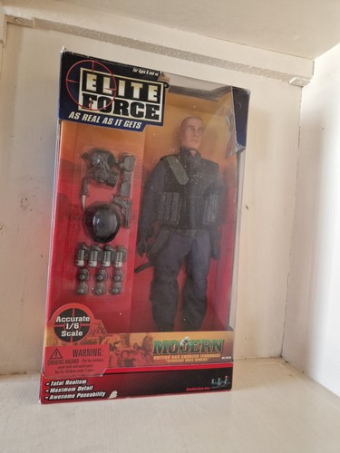 Elite force modern - modern, 1/6