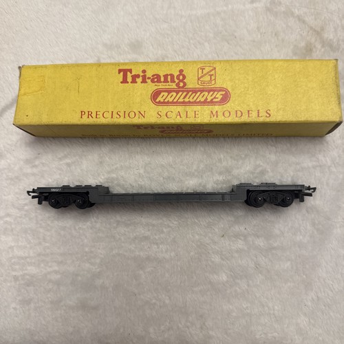 Vintage triang gauge t173 - triang,