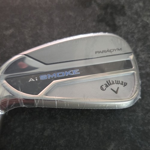 Callaway paradym smoke iron - ai,
