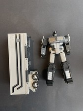 Transformers Generations