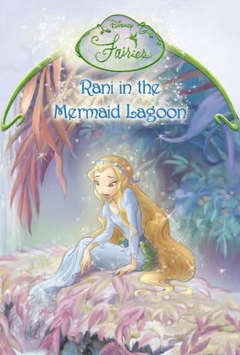 Disney fairies rani in the - disney,