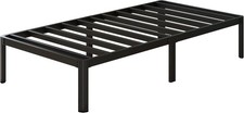 Metal Bed Frame