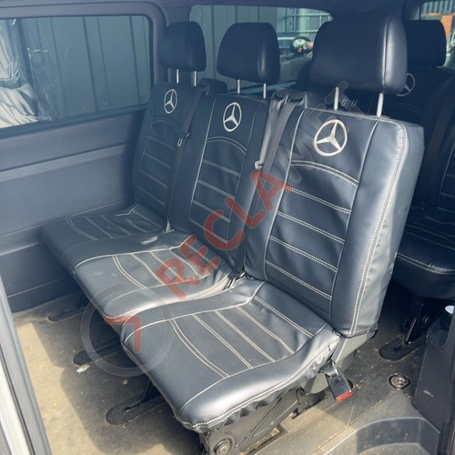 Mercedes vito 110 cdi - 110,