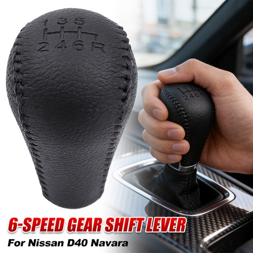 Gear shift knob speed - knob,