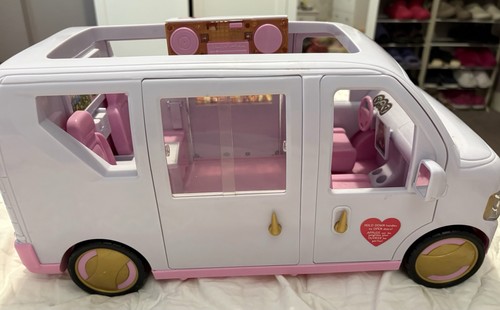 Lori sweet escape luxury - lori, suv