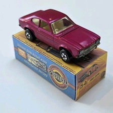Matchbox Superfast FORD Capri