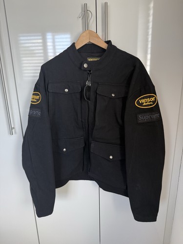 Supreme vanson workwear - vanson,