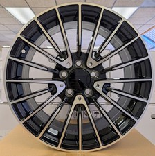 17" rims Set 4️⃣PC fit
