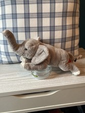 HAMLEYS Lying Elephant Soft