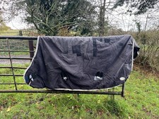 Fal Pro, Was A Turnout But