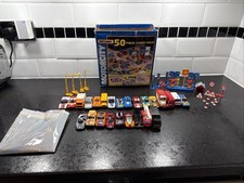 Matchbox Motorcity MC‑50