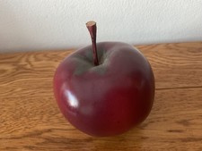 superb Penkridge Fruit Ceramic  Apple. 