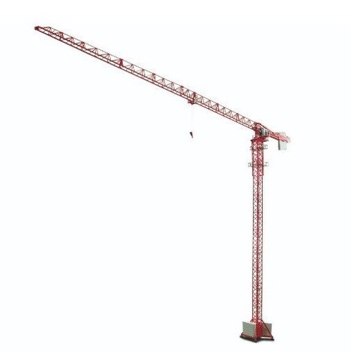 Conrad potain mdt 389 - 389, rotary