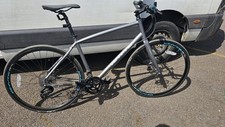 Whyte cambridge large - large, frame