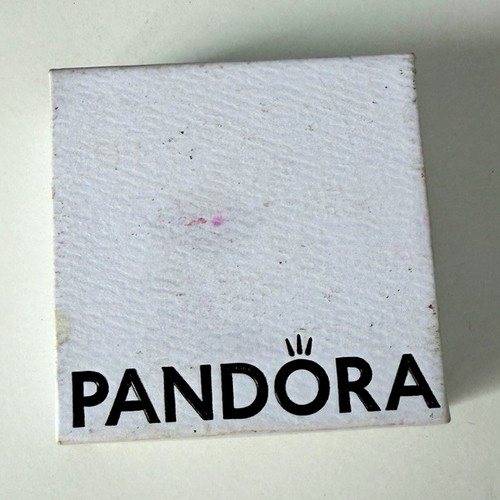 Pandora 925 sterling silver - pandora,