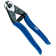 Wire Rope Spring Cutters Draper Expert Cutting SK5 Steel Snips 57768