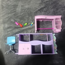 Barbie Doll All Around Home