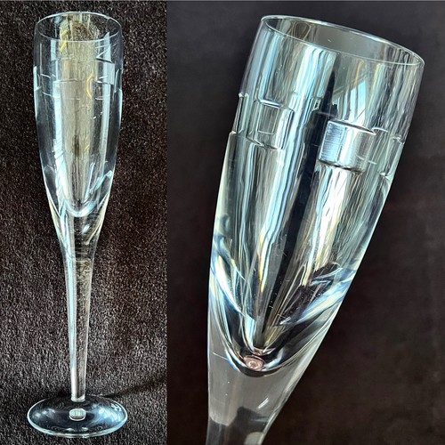 Rare waterford crystal john - waterford,