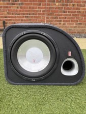 FLI Bass Amplifier 10