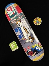 Super rare calvin - calvin, hobbes