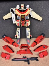 Vintage G1 Transformers