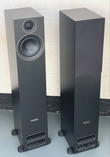 Pmc prodigy speakers - prodigy, 5
