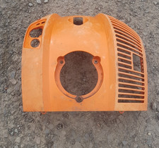 Stihl Br500 Br550 Br600 Back