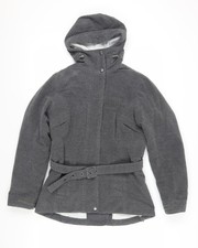 Womens UK Size 6 Tenson Grey